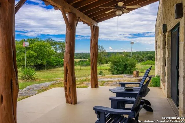 2320 fiedler road Harper, TX 78028